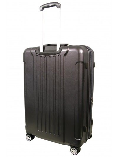 Mała walizka AIRTEX 963 TSA POLIWĘGLAN